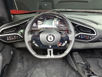 صورة مصغرة 12 لـ 2024 Ferrari 296 GTS