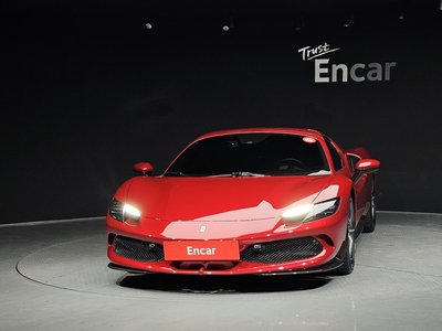 صورة 2 لـ 2024 FERRARI 296 GTS