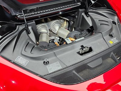 صورة مصغرة 15 لـ 2024 Ferrari 296 GTS
