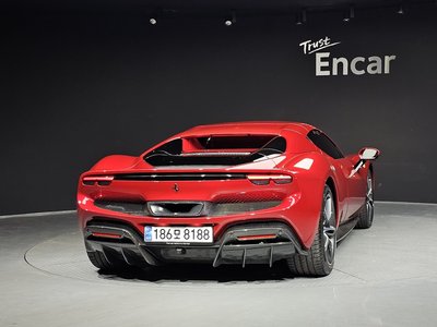 صورة 3 لـ 2024 FERRARI 296 GTS