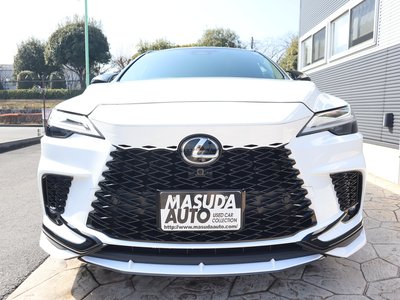 LEXUS RX - 2