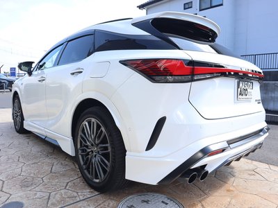 LEXUS RX - 5