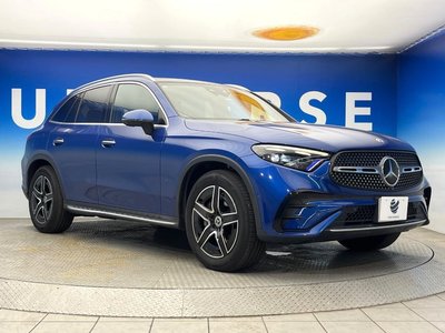 2023 Mercedes-BENZ GLC 缩略图 18