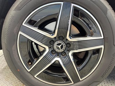 2023 Mercedes-BENZ GLC 缩略图 32