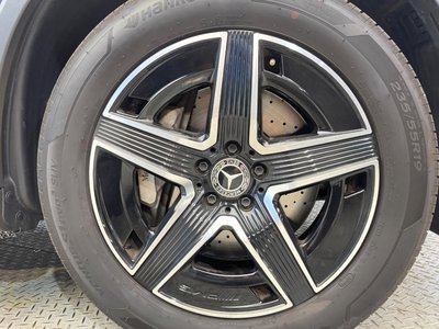 2023 Mercedes-BENZ GLC 缩略图 34
