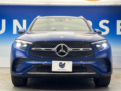 2023 Mercedes-BENZ GLC 缩略图 16