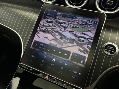 2023 Mercedes-BENZ GLC 缩略图 61