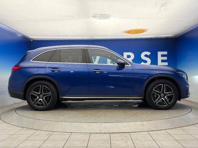 2023 Mercedes-BENZ GLC 缩略图 20