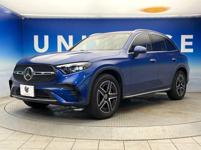 2023 Mercedes-BENZ GLC 缩略图 28