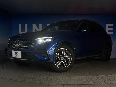 2023 Mercedes-BENZ GLC 缩略图 14