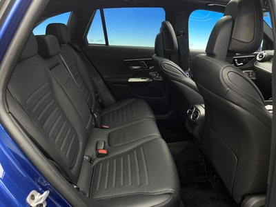 2023 Mercedes-BENZ GLC 照片 10