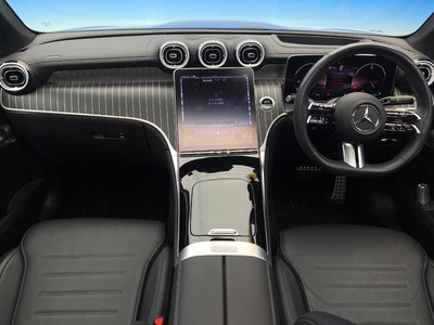 2023 Mercedes-BENZ GLC 照片 2