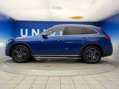 2023 Mercedes-BENZ GLC 缩略图 30
