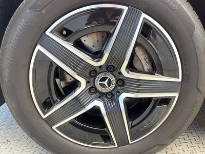 2023 Mercedes-BENZ GLC 缩略图 33