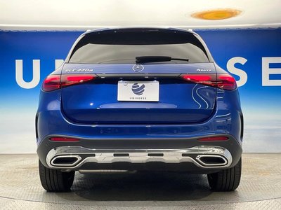 2023 Mercedes-BENZ GLC 缩略图 17