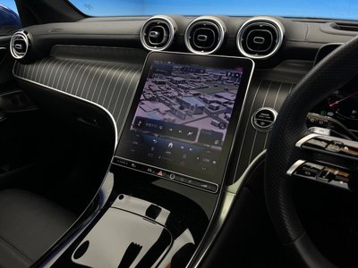 2023 Mercedes-BENZ GLC 缩略图 58