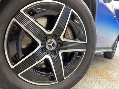 2023 Mercedes-BENZ GLC 缩略图 15