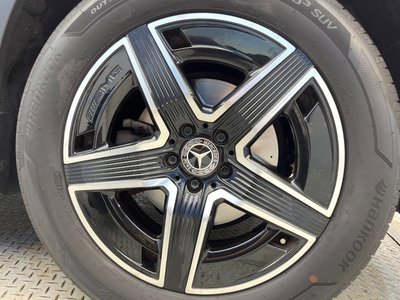 2023 Mercedes-BENZ GLC 缩略图 31