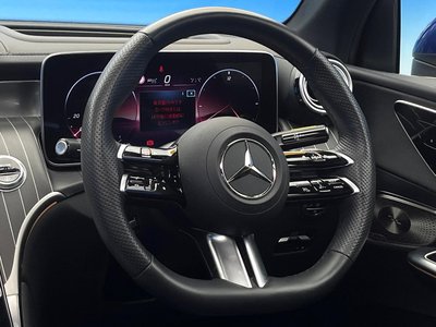 2023 Mercedes-BENZ GLC 缩略图 11