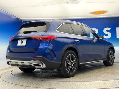 2023 Mercedes-BENZ GLC 缩略图 29