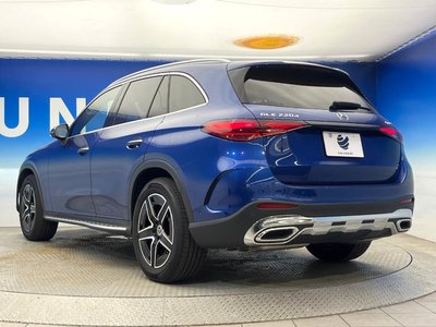 2023 Mercedes-BENZ GLC 缩略图 19