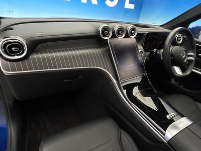 2023 Mercedes-BENZ GLC 缩略图 50