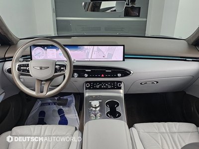 صورة 5 لـ 2024 Genesis GV70