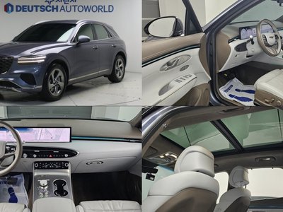 صورة 1 لـ 2024 Genesis GV70