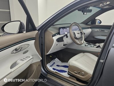 صورة مصغرة 11 لـ 2024 Genesis GV70