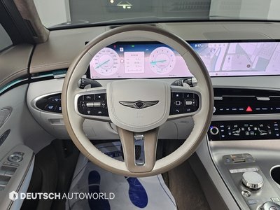 صورة مصغرة 13 لـ 2024 Genesis GV70