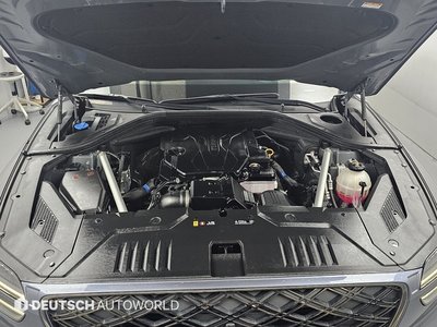 صورة 7 لـ 2024 Genesis GV70
