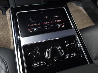 صورة مصغرة 15 لـ 2021 AUDI A8