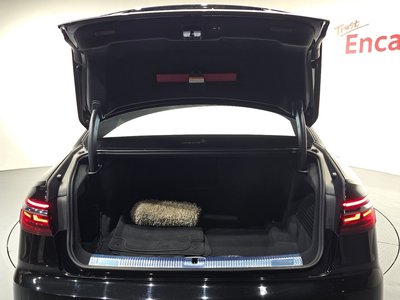صورة مصغرة 19 لـ 2021 AUDI A8