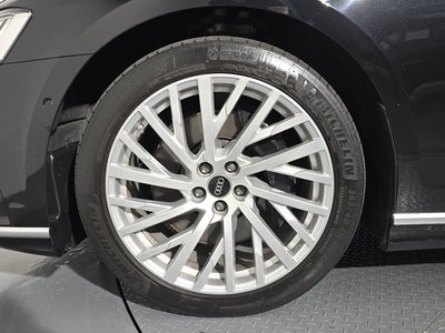 صورة 6 لـ 2021 AUDI A8