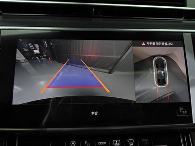 صورة مصغرة 14 لـ 2021 AUDI A8