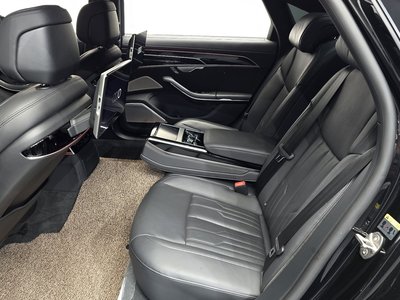 صورة مصغرة 11 لـ 2021 AUDI A8