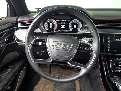 صورة مصغرة 13 لـ 2021 AUDI A8