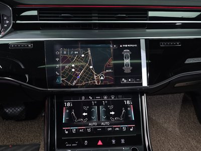 صورة مصغرة 12 لـ 2021 AUDI A8
