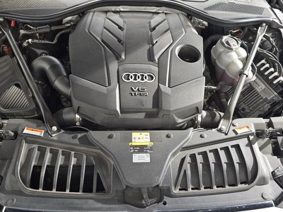 صورة 7 لـ 2021 AUDI A8
