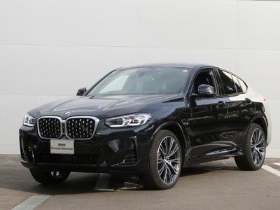 BMW X4 - 1