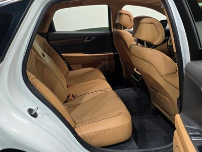 2022 Genesis G80 (RG3) 缩略图 17
