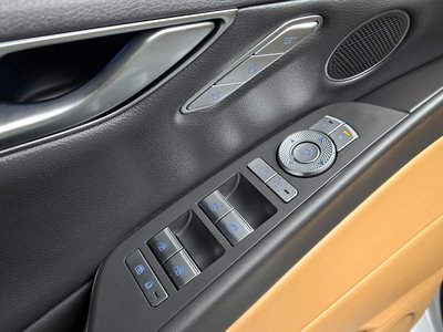 2022 Genesis G80 (RG3) 缩略图 28