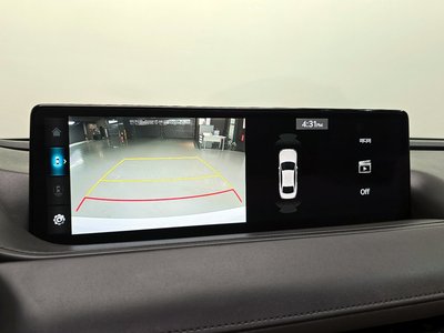 2022 Genesis G80 (RG3) 缩略图 21