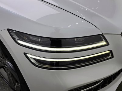 GENESIS G80 (RG3) - 9