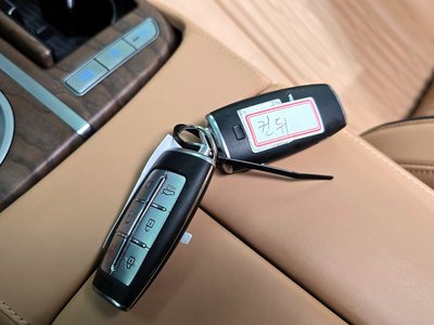 2022 Genesis G80 (RG3) 缩略图 22