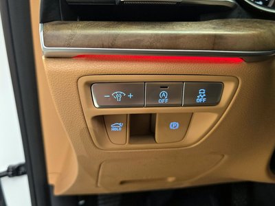 2022 Genesis G80 (RG3) 缩略图 26