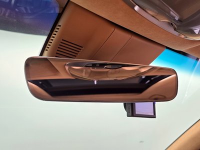 2022 Genesis G80 (RG3) 缩略图 25