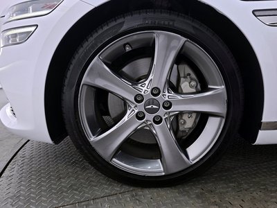GENESIS G80 (RG3) - 6