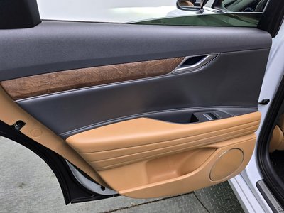 2022 Genesis G80 (RG3) 缩略图 15