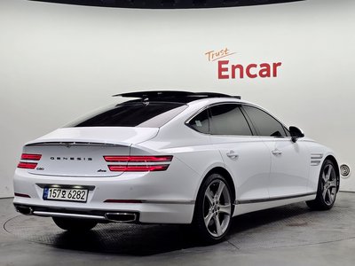 GENESIS G80 (RG3) - 3